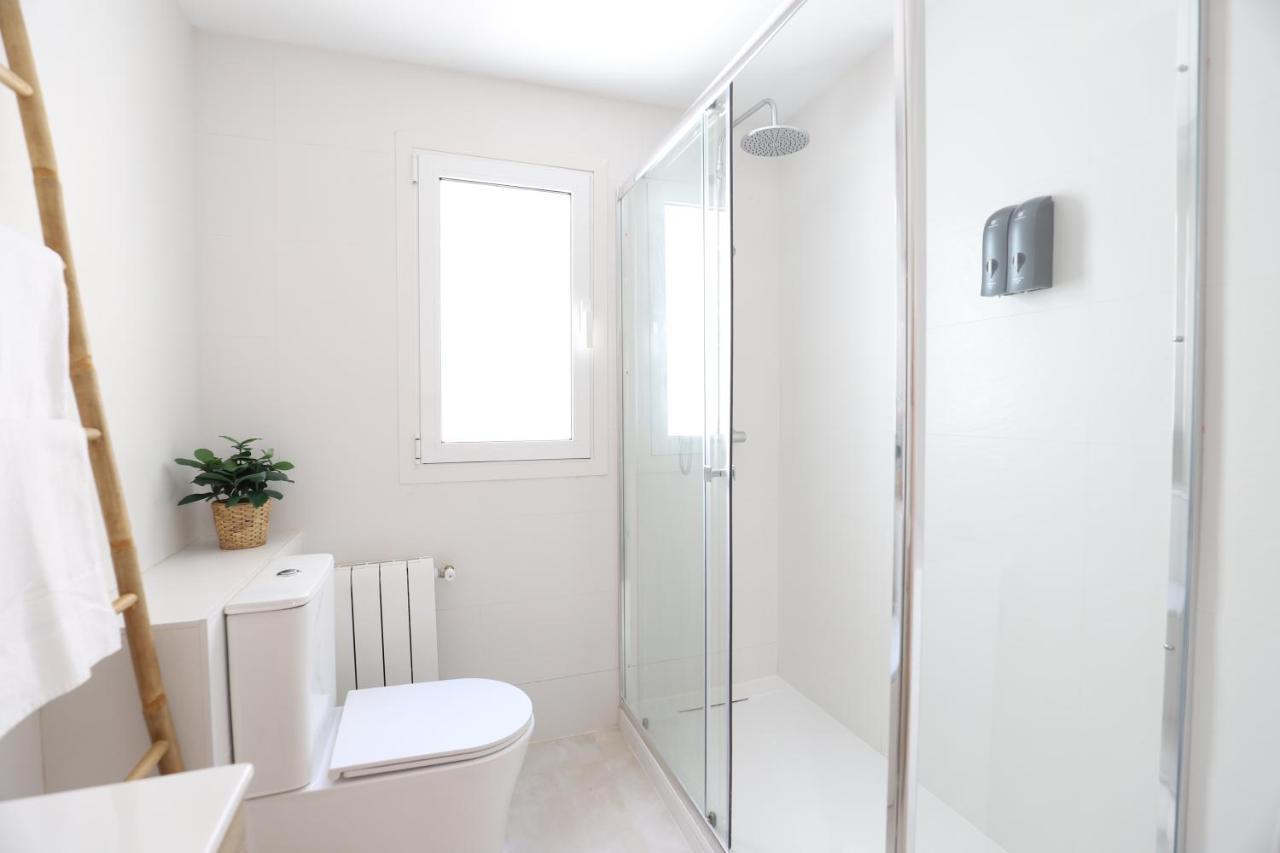 Apartamento Familiar, Luminoso Y Mediterraneo By Hometels Puerto de Sagunto Exterior photo