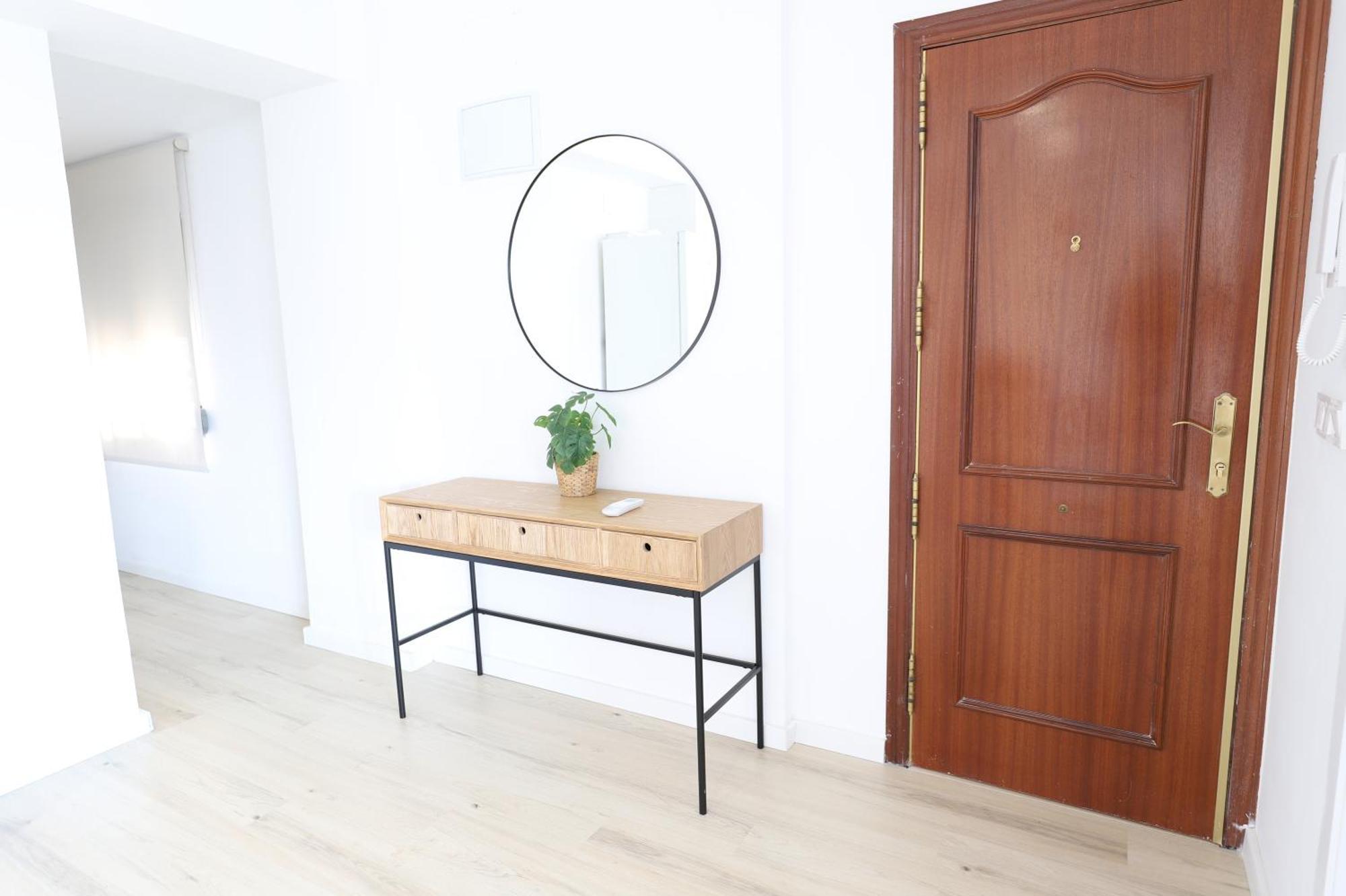 Apartamento Familiar, Luminoso Y Mediterraneo By Hometels Puerto de Sagunto Exterior photo